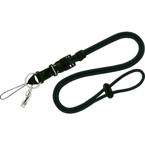 ＯＰ　カラーロープ　１本　黒