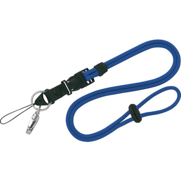 ＯＰ　カラーロープ　１本　青