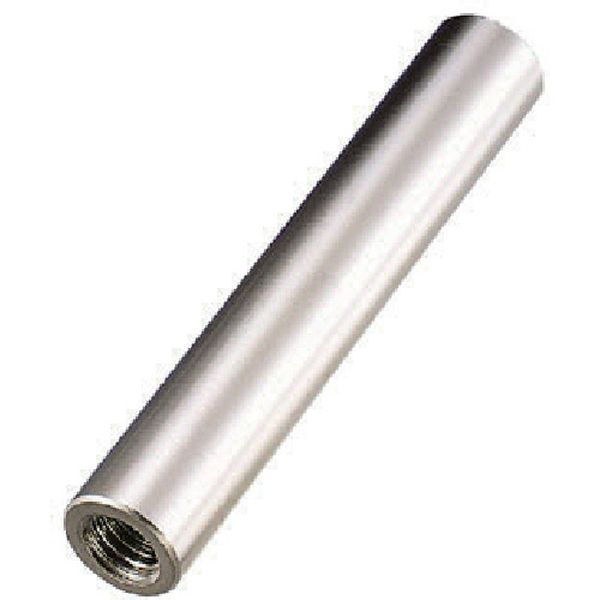 NC10M150 849-8615  ステンレス パイプナット 全長150mm ねじ径M-10