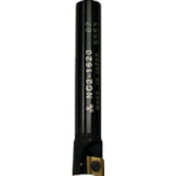 シュリリン 2枚刃 シャンクφ16 加工径φ20