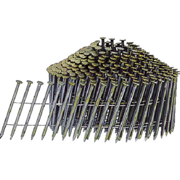 エア釘打機用連結釘