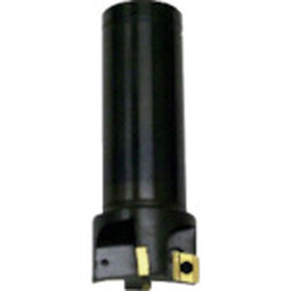 シュリリン 4枚刃 シャンクφ32 加工径φ40