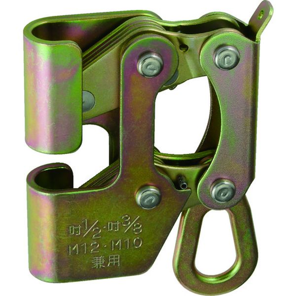 NC43D 144-1615  ねじクランプ