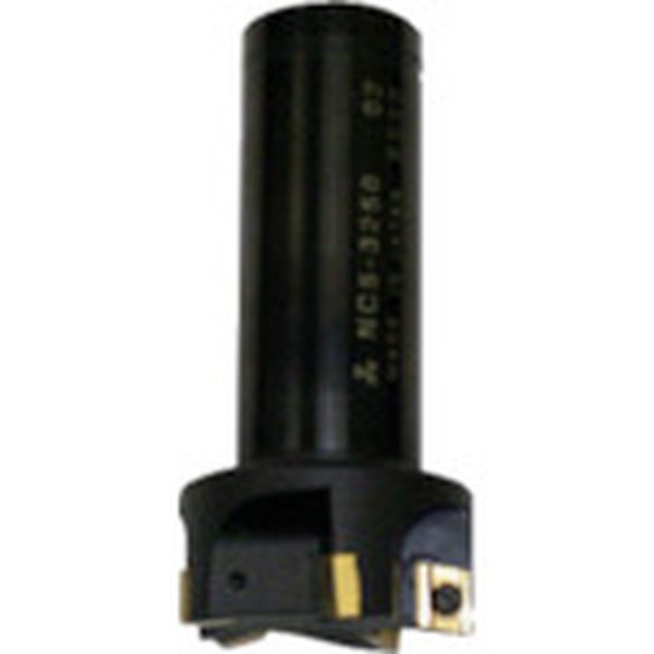 シュリリン 5枚刃 シャンクφ32 加工径φ50