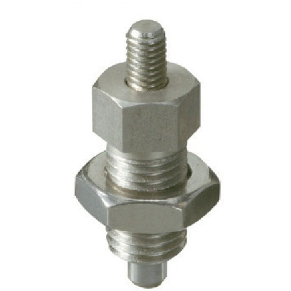 NDX16WNSUS 805-8057  インデックスプランジャー