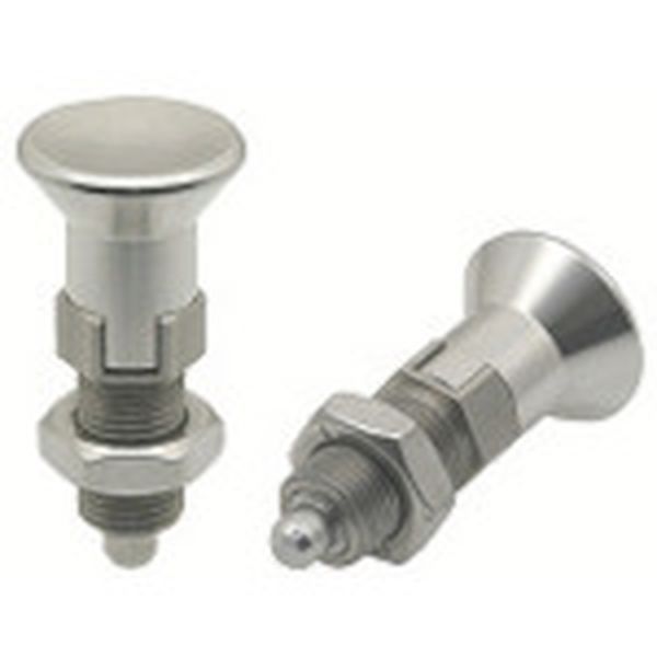 NDXN12LASUS 806-2261  インデックスプランジャー