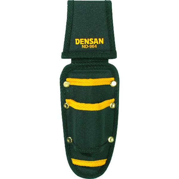 ND964 113-6745  ヒンジ付ツールサック