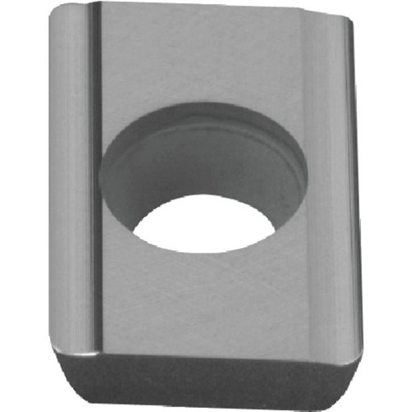 ミーリング用チップ サーメット TN100M 10個入り