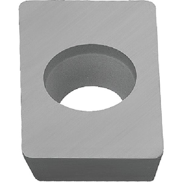 ミーリング用チップ 超硬 KW10 10個入り