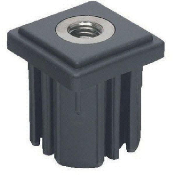 NDQ30X1.5M10 805-8020  角パイプ用ジョイント