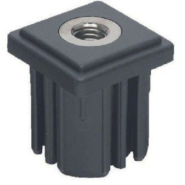 NDQ50X2M20 805-8028  角パイプ用ジョイント