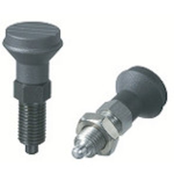 NDX10SUS 805-8035  インデックスプランジャー