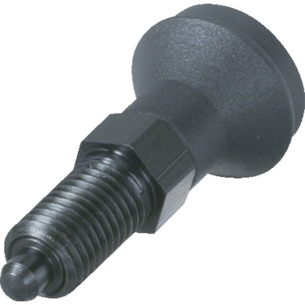 ベンリック　インデックスプランジャー（シングルナット）Ｍ１２