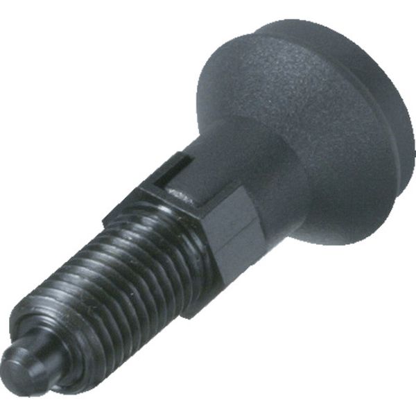 ベンリック　インデックスプランジャー（ノーズロック型・シングルナット）Ｍ１６