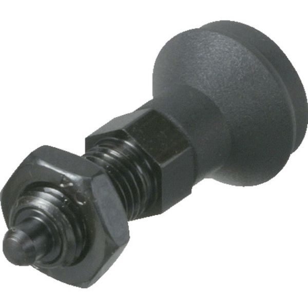 ベンリック　インデックスプランジャー（ダブルナット）Ｍ１６