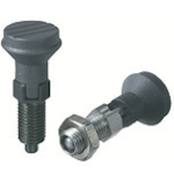 NDX20LSUS 805-8061  インデックスプランジャー