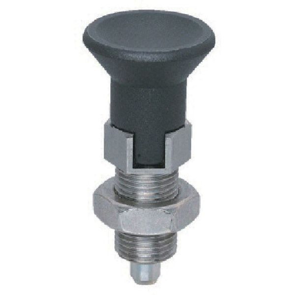 NDXN16LWSUS 806-0427  インデックスプランジャー