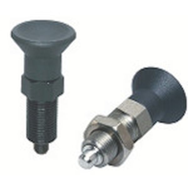 806-0441  インデックスプランジャー