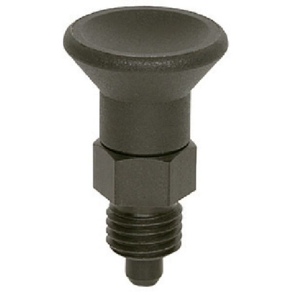 806-0195  インデックスプランジャー