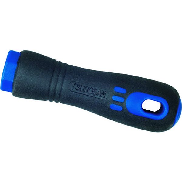 852-8584  ネジ式タイプ プラスチック柄 小