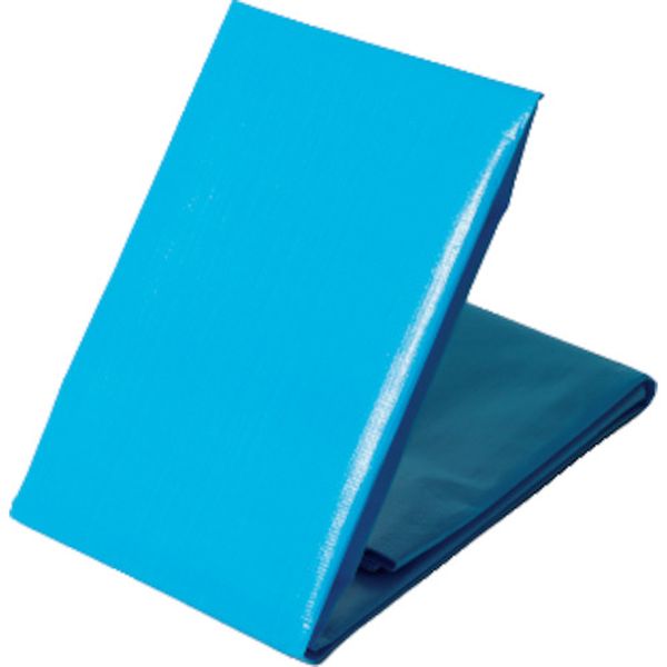 868-4464  NEOシート(ブルーシート) ＃3000 4.5m×5.4m