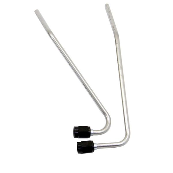 Hardline Kit for LS3 Manifold