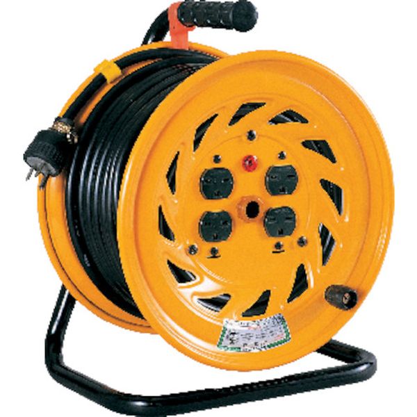 NFE23015A 814-7463  電工ドラム 単相200Vドラム アース付 30m