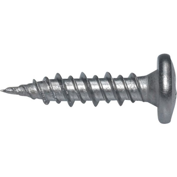 NH4.6X35  ノジハイロー 4.6×35 三価ユニクロ(250本入り)