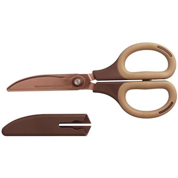 NHHT175M 441-5503  サクットカット ヒキギリチタンコート モカ