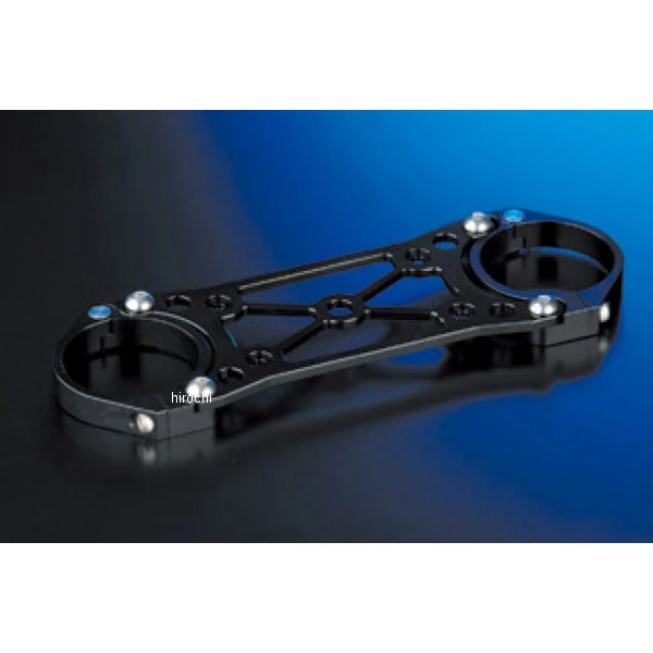 ナイトロレーシング 車種別 フラットスタビライザーKIT 01年以前 ゼファー1100 ブラック/ブラック