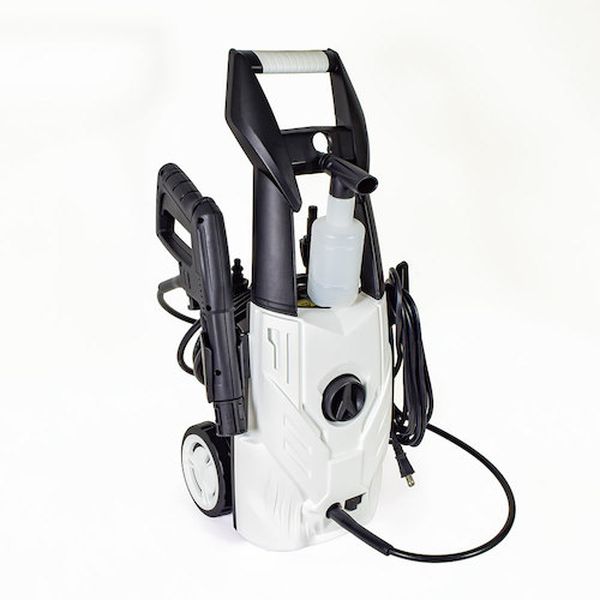 NJC110C10M 539-0645  高圧洗浄機 ジェットクリーナー