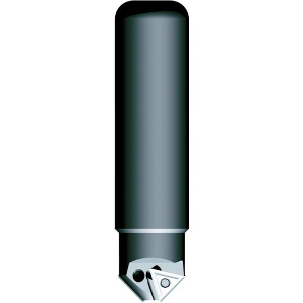 面取りカッター 15° シャンクφ32 ロングタイプ