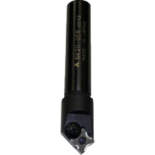 RスペシャルJr シャンクφ20