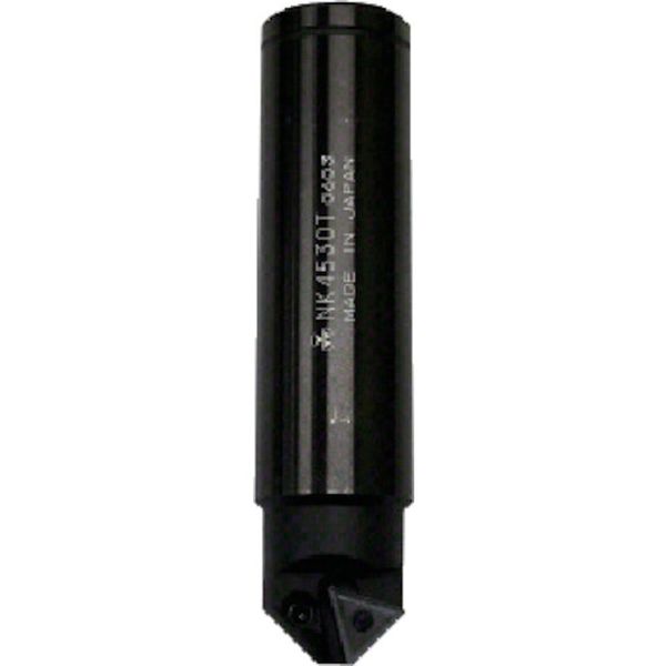 面取りカッター 30° シャンクφ32 ロングタイプ