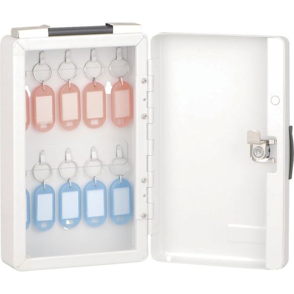 NKBE01 509-6916  キ-ボックス10個収容