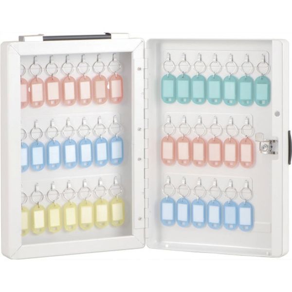 NKBE04 509-5331  キ-ボックス40個収容