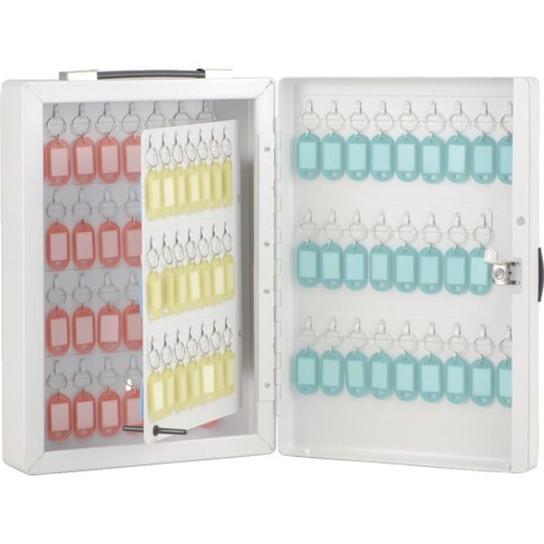 NKBE10 510-1685  キ-ボックス100個収容