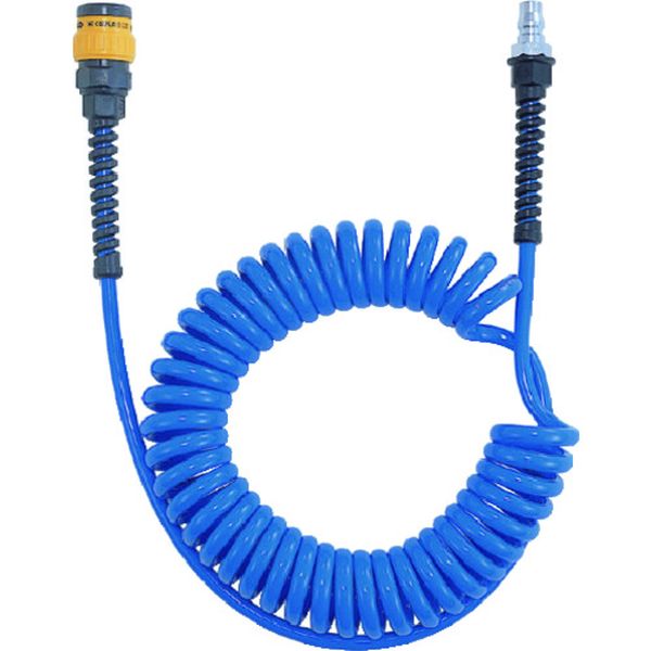 NKC503B 814-8003  NKカプラコイルホース(52493)