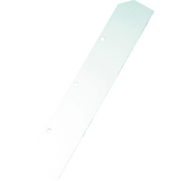 タジマ　ジーティーソー１６５替刃　アサリ無