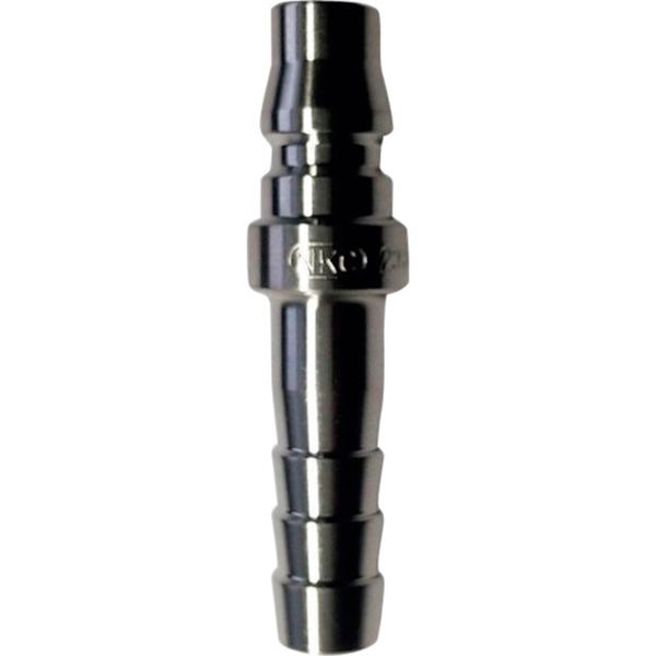 NL23PH 535-7892  NL型カップリングプラグ 3/8ホースニップル