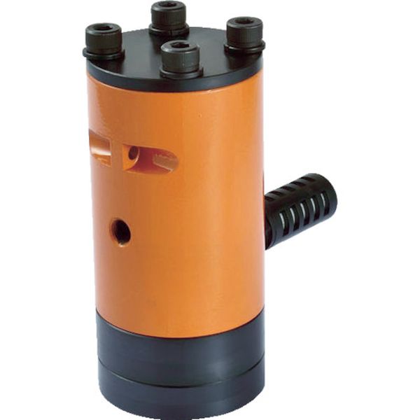 ＮＰＫ　エアーバイブレータ　エアークッション式　サイレンサ付き　３００５８