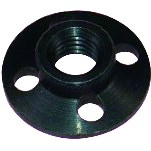 NM102 347-5312  ディスクグラインダー用押えナットテーパー