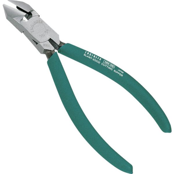 NN56 775-8561  斜ニッパー 150mm