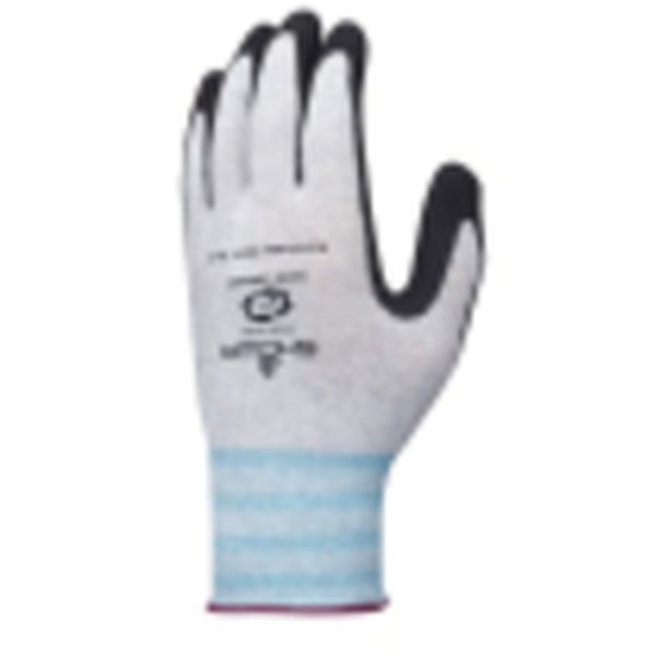 NO319S 690-5990  Natural rubber Glove Sサイズ
