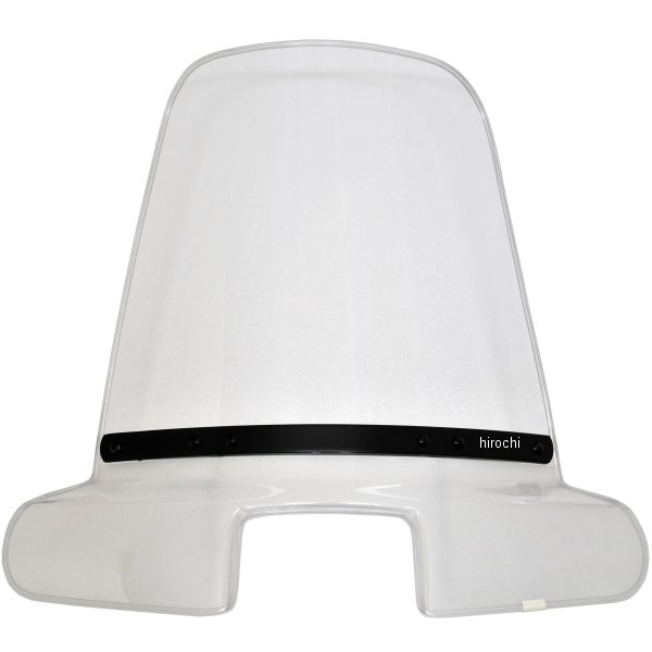 ウインドシールド ホンダ スーパーカブ50カスタム スーパーカブ70カスタム スーパーカブ90カスタム クリアー