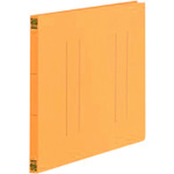 NO.002NTYL10  887791)フラットファイル縦罫A3E No.002NT YL10冊