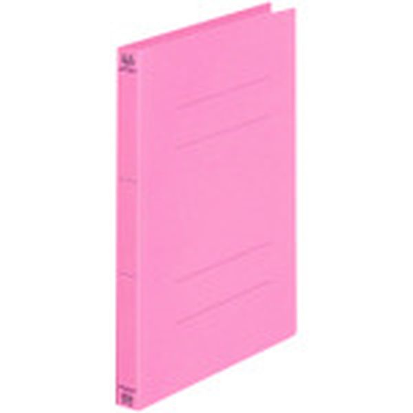 NO.021NWPK 196-1235  79048)フラットファイル 021NW A4S ピンク