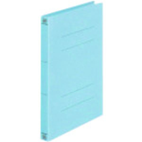 NO.021NWRBL  79111)フラットファイル 021NW A4S Rブル-