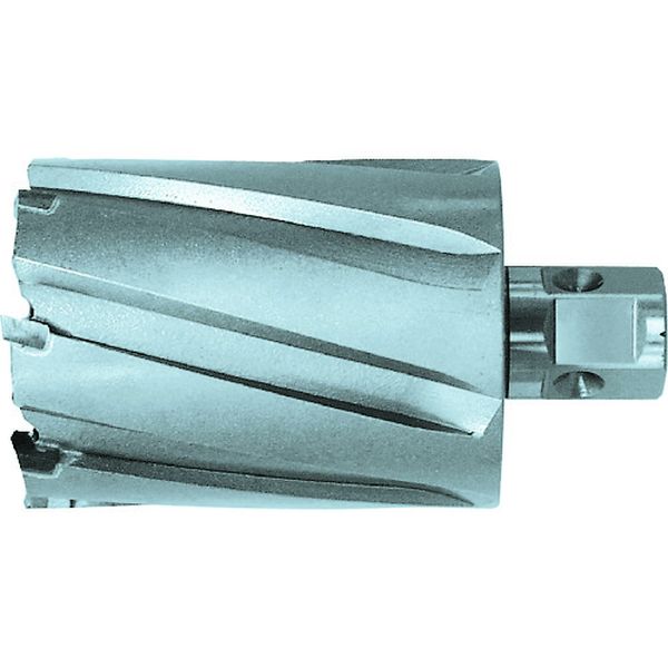 NO.16450  ジエットブローチ ワンタッチタイプ 50X50L 16450