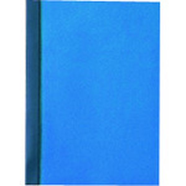 NO.30BL 196-7627  76864)レポートファイル NO.30 A4S ブルー